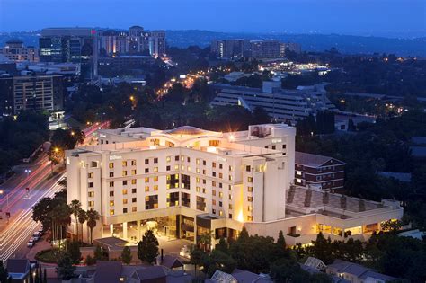 Hilton Sandton Hotel, Johannesburg .
